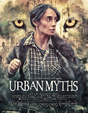 مشاهدة فيلم Urban Myths 2020 مترجم